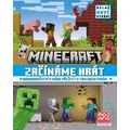 Minecraft - Začínáme hrát - Úplně nové vydání