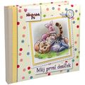 Medvídek Pú - Můj první deníček