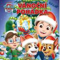 Tlapková patrola – Vánoční pohádka