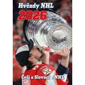 Hvězdy NHL 2026