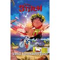 Stitch - Velká komiksová jízda