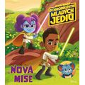 Star Wars - Dobrodružství mladých Jediů - Nová mise