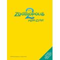 Zootropolis 2 - Příběh podle filmu
