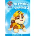 Od pohádky k pohádce - Tlapková patrola 3