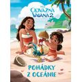 Odvážná Vaiana 2 - Pohádky z Oceánie