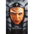 Star Wars - Ahsoka (nakladatelství Alicanto)