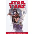 Star Wars - Katastrofa v káznici - Poslední mezi rovnými