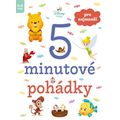 Disney Baby - 5minutové pohádky pro nejmenší