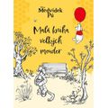 Malá kniha velkých mouder