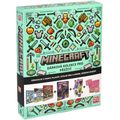Minecraft - Dárková kolekce pro přežití