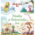 Medvídek Pú - Pohádky ze Stokorcového lesa