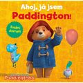 Dobrodružství medvídka Paddingtona - Ahoj, já jsem Paddington!
