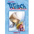 W.I.T.C.H. Komiks 7-9