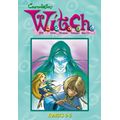 W.I.T.C.H. Komiks 4-6
