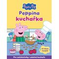 Peppa Pig - Peppina kuchařka