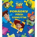 Toy Story - Pohádky před usnutím