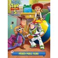 Toy Story 5 - Příběh podle filmu