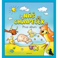 Náš chlapeček - první album