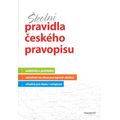Školní pravidla českého pravopisu