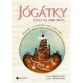 Jógátky - Cesta na horu srdce