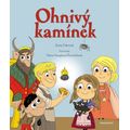 Ohnivý kamínek