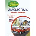 Učte se s komiksem - Angličtina