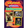 Šikulové, podzim, Halloween