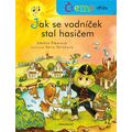 Jak se vodníček stal hasičem - čteme spolu