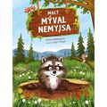 Malý mýval Nemyjsa