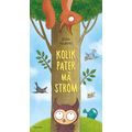 Kolik pater má strom