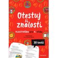 Otestuj si znalosti - Vlastivěda pro 4. třídu