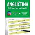 Angličtina - cvičebnice pro začátečníky