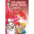 Byl jednou jeden život - srdce