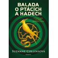 Balada o ptácích a hadech