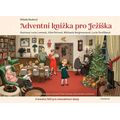 Adventní knížka pro Ježíška