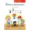 Čteme s obrázky - Ňufíkova dobrodružství