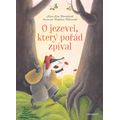 O jezevci, který pořád zpíval
