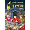 Klub Tygrů - Utajená laboratoř