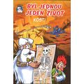 Byl jednou jeden život - kosti