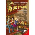 Klub tygrů - Džin z kouzelné lampy