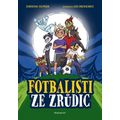 Fotbalisti ze Zrůdic