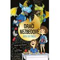 Dračí nezbedové jdou do školy