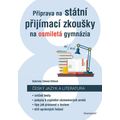Příprava na přijímací zkoušky na osmiletá gymnázia - Český jazyk