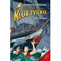 Klub Tygrů - Ohnivé oko