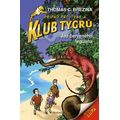 Klub Tygrů - Jed červeného leguána