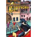 Klub Tygrů - Fantom Benátek