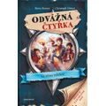 Odvážná čtyřka - Ve stínu velehor