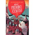 Hravý průvodce Českem I.