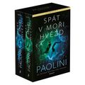 Spát v moři hvězd - Kniha I. a II. - box 
