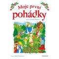 Moje první pohádky